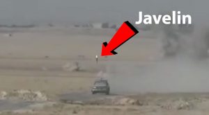Beautiful Video Of Soldiers In Raqqa Blowing Up ISIS Suicide Truck Heading Toward Them