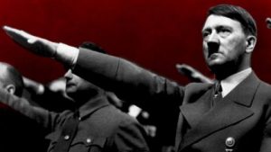 Why Did Hitler Call Himself Führer? – The Story Behind The Infamous Title