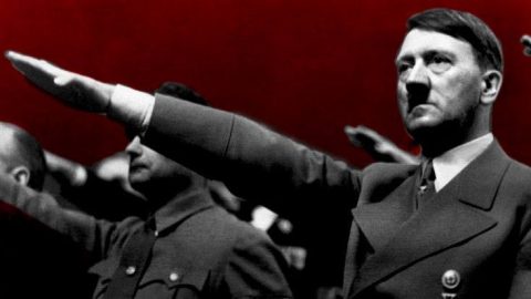 Why Did Hitler Call Himself Führer? – The Story Behind The Infamous Title | World War Wings Videos