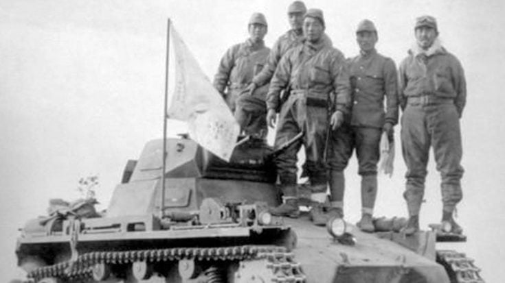 Why The Hell Was China Using German Tanks To Fight The Japanese? – The Truth Was Hiding In Plain Sight | World War Wings Videos