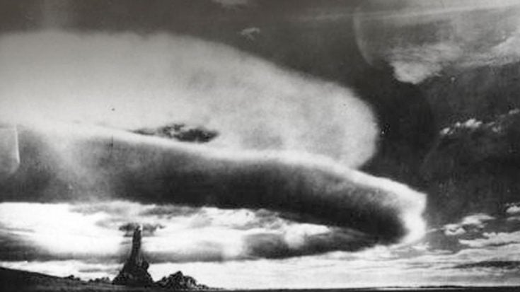 Rare Weather Phenomenon Gave Hydrogen Bomb More Power Than Expected | World War Wings Videos