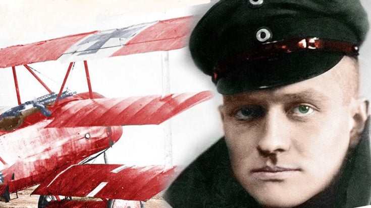 New Evidence In Death Of The Red Baron Creates Upheaval In Aviation History | World War Wings Videos