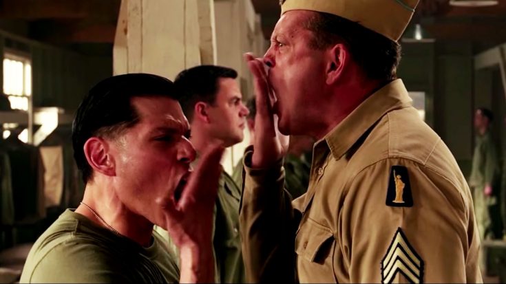 This WWII Training Scene From A Movie Is The Best Comedy You’ll Ever See | World War Wings Videos