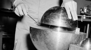 Manhattan Project Declassified: Disturbing Fate Of The Third Atomic Bomb