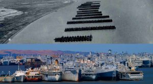Massive Naval Fleet Stood Untouched For Over 70 Years – Why It Disappeared