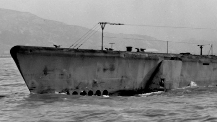 Only American Vessel That Launched An Invasion Of The Japanese Mainland | World War Wings Videos