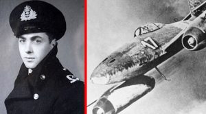 Royal Navy’s Most Decorated Pilot Reveals The Me-262’s Fatal Flaw