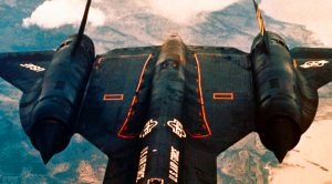 Few People Know About The Ingenious Blackbird Variant Engineered With Superior Weapons
