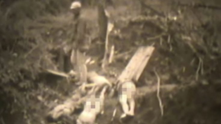 Japan Denied Wwii Sex Slaves For Decades Mass Grave Film