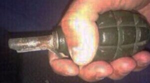 Russian Man Poses For Selfie With Live Grenade – Kills Himself [Warning Graphic Content]