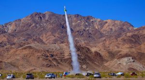 Flat Earth Fanatic Just Launched Himself In Homemade Rocket – Here’s What He Said After