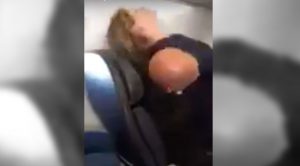 FBI Investigating Woman Screaming ‘I Am God’ As She Tried To Take Down A Flight
