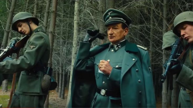 This New WWII Movie Trailer Just Hit Us Like A Sledgehammer | World War Wings Videos