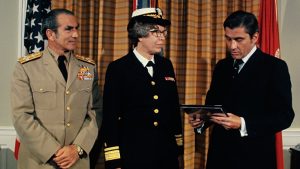 US Navy’s First Female Rear Admiral Dies At Age 98 – Her Final Message