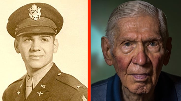 After 73 Years, Last Surviving Atomic Bomb Flight Crewman Finally Breaks His Silence | World War Wings Videos