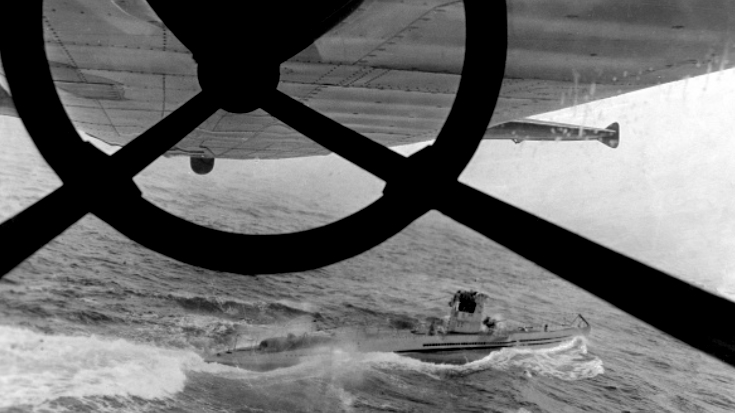 The Decisive Reason Why Luftwaffe Bombers Did Not Provide Support For U-Boats | World War Wings Videos