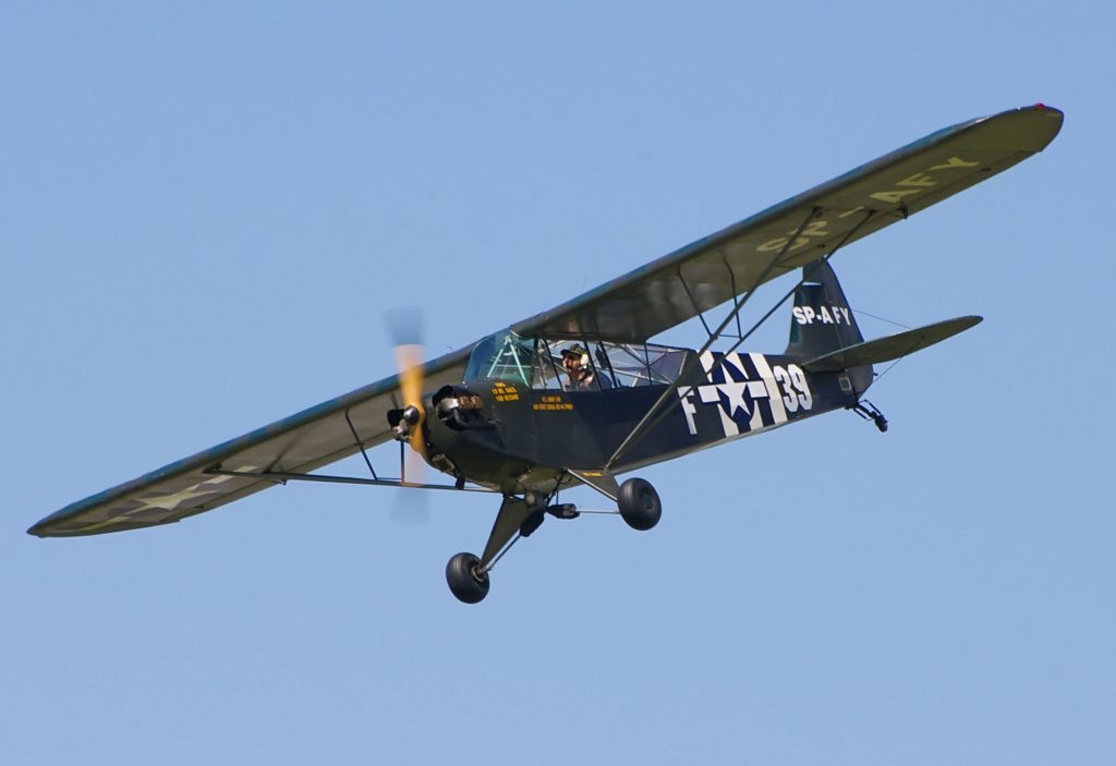 The Gears Of This Piper After Being Dropped 15ft Show Pure Engineering