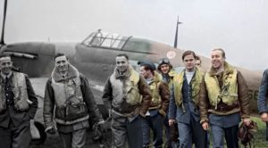 This Is How Obsessive You Have To Be To Colorize Vintage Photos