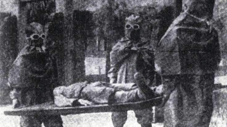 New Film Just Revealed An Unknown WWII-Era Japanese Biological Weapon | World War Wings Videos