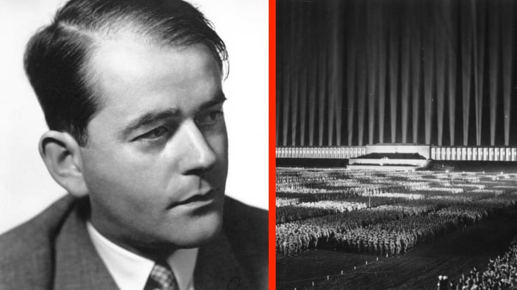 Was Albert Speer An Architect Of The Third Reich Or Just An Architect? | World War Wings Videos