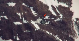 Is This Antarctic Mystery a Secret Base?