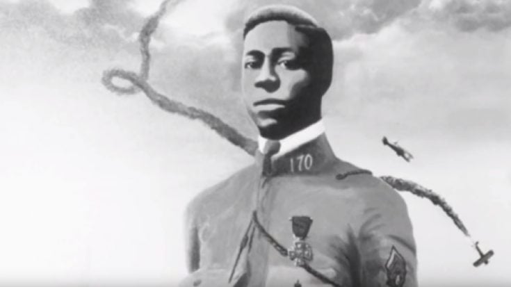 Eugene Bullard – 6 Facts You Absolutely Need To Know About The First Known African-American Fighter Pilot | World War Wings Videos