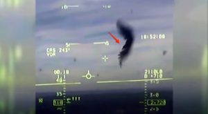 What Happens When A Vulture Hits A Plane That’s Going 400MPH – Actual Footage