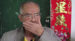 Chinese WWII Pilot Faced Unbearable Choice – He’ll Never Forget