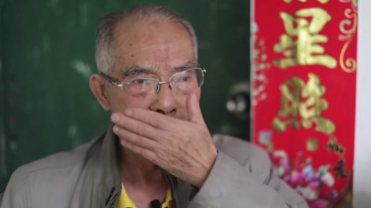 Chinese WWII Pilot Faced Unbearable Choice – He’ll Never Forget | World War Wings Videos