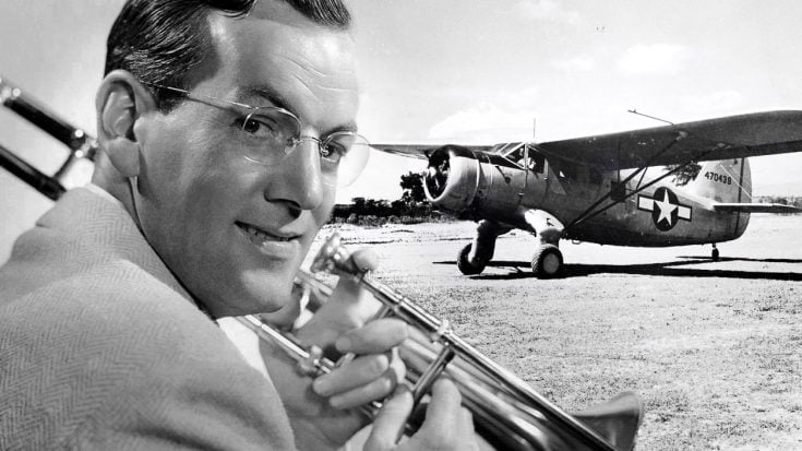 Aircraft Of Beloved Musician Missing Since WWII Possibly Found – What We Know | World War Wings Videos