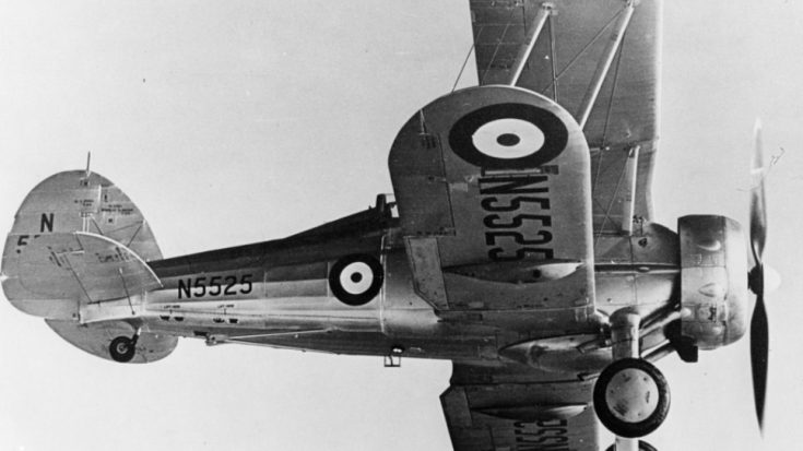 How This Obsolete WWII Bi-Plane Achieved Legendary Status | World War Wings Videos