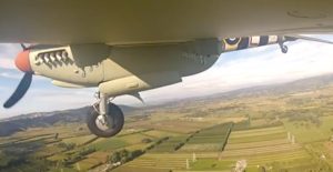 5 Years And $10 Million Later – Watch This Mosquito Take Its First Flight