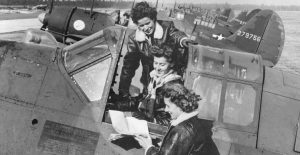 Did You Forget About WASP? These Women Pilots Did So Much You Should Remember