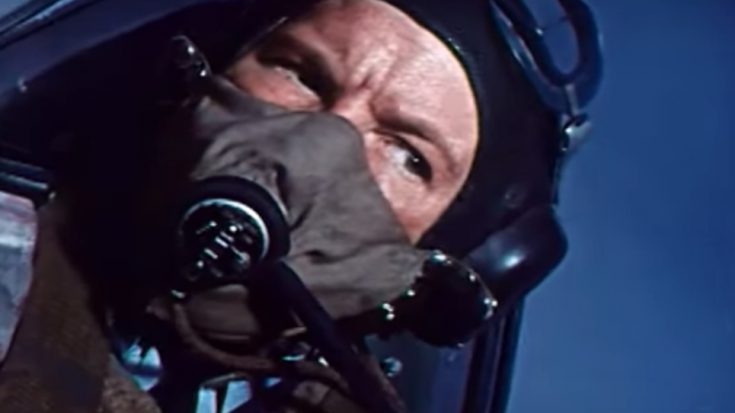 7 Behind-The-Scene Facts About The 1969 Film “Battle Of Britain” | World War Wings Videos