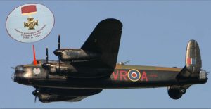 Remember How The “Mynarski Lancaster” Got Its Name?