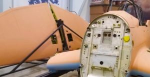 Here’s A Look At What’s About To Become The World’s Only Airworthy Stuka