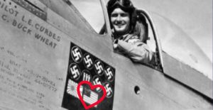 A Pilot’s Guide To Winning Over Your Valentine: Just Shoot Her Down