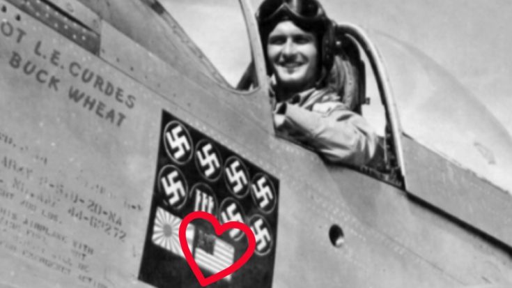 A Pilot’s Guide To Winning Over Your Valentine: Just Shoot Her Down | World War Wings Videos
