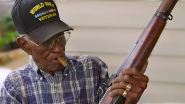 5 Of The World’s Oldest WWII Vets Share Their Secrets To Long Life | World War Wings Videos