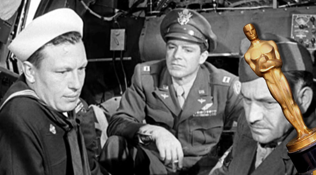 In Light Of This Weekend's Oscars, Here Are All The Movies That Won