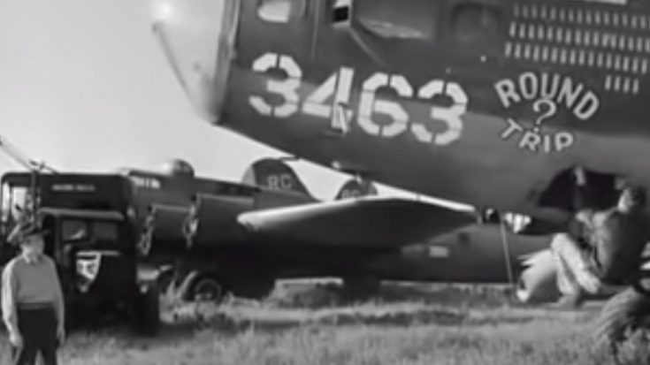 “The Best Years Of Our Lives” – 6 Revealing Facts About That Famous B-17 Boneyard Scene | World War Wings Videos