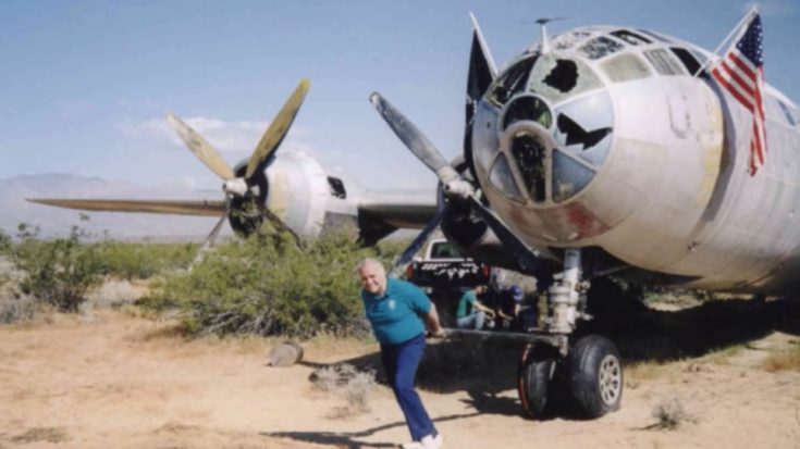 B-29 Bomber “Doc” Has A New Home And Is Giving Rides | World War Wings Videos