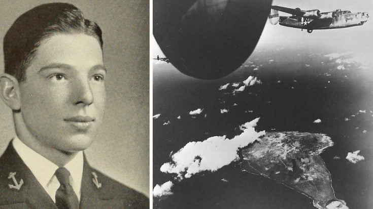 The Man Who Planned The Air Attacks At Saipan, Iwo Jima, and Okinawa Just Passed Away At 104 | World War Wings Videos