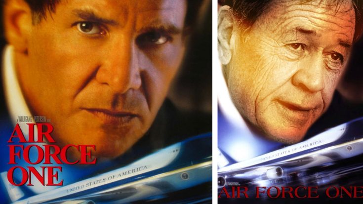 We Just Photoshopped Pappy Boyington Into Our Favorite Aviation Movie Posters | World War Wings Videos
