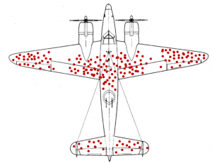 The Statistics That Kept Countless Allied Fighter Planes In The Sky