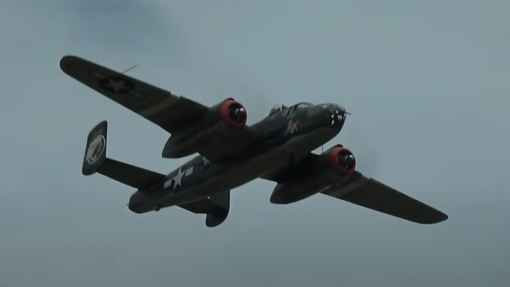 Vintage Warbirds Low and Loud | World War Wings Videos Vintage Warbirds Low and Loud | World War Wings Videos