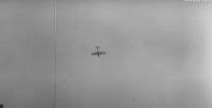 P-51 Mustang shot down by 20mm Flak in 1944