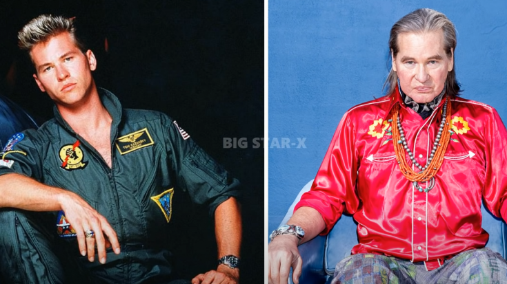 17 “Top Gun” Actors- Then And Now | World War Wings Videos