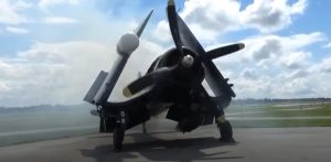 Multiple Big-Sounding Corsair Startups- Listen To Those Roars