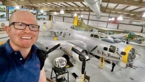 Best B-17 Flying Fortress Tour We’ve Seen